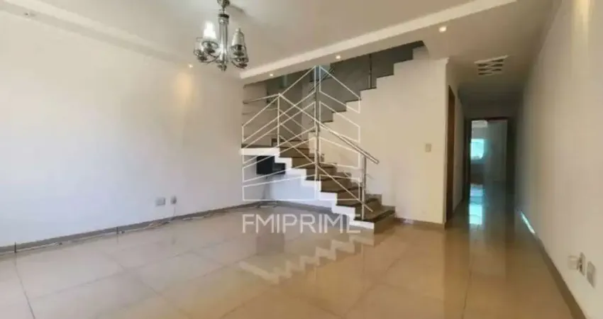 Sobrado à venda com 215m², 3 dormitórios, 1 suíte e 5 vagas - freguesia do ó - são paulo/sp