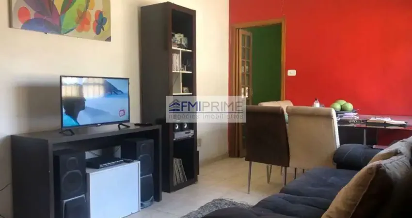 Casa térrea à venda 3 dormitórios e 2 vagas - região freguesia do ó