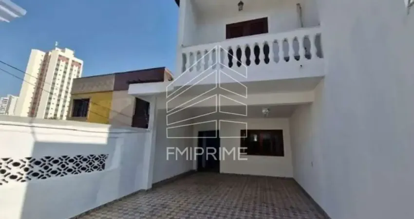 Sobrado à venda com 210 m², 3 dormitórios e 3 vagas no bairro freguesia do ó - são paulo/sp