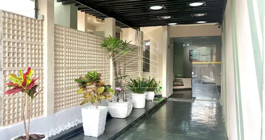 Apartamento à venda com 62 m², 2 dormitórios e 1 vaga - freguesia do ó - são paulo/sp