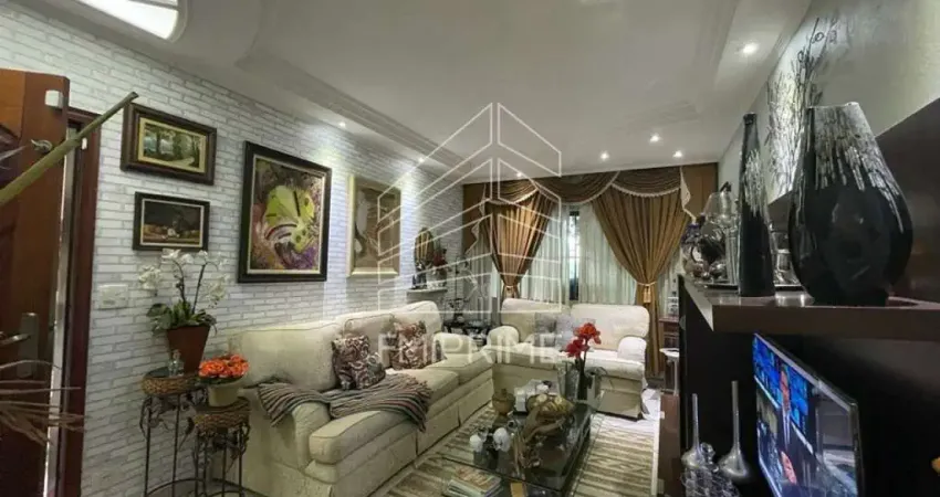 Sobrado à venda de 162 m², com 3 dormitórios, 1 suíte e 4 vagas em pirituba - são paulo