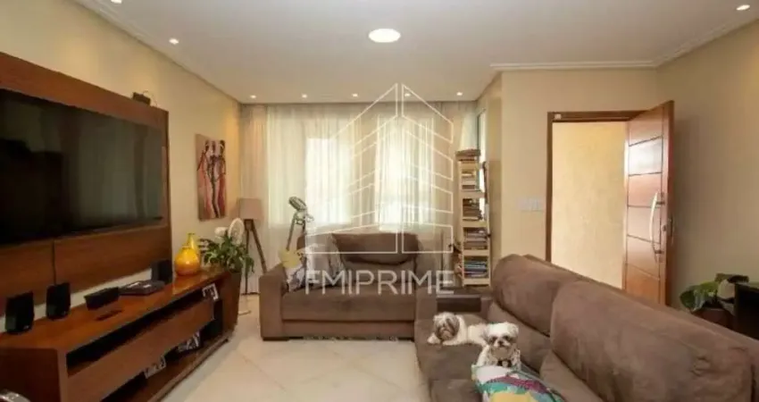 Sobrado à venda de 160m², com 3 dormitórios, 1 suíte e 4 vagas - freguesia do ó - são paulo/sp