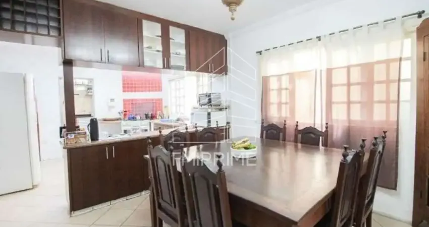 Sobrado à venda com 370 m², 4 dormitórios, 1 suíte e 3 vagas - freguesia do ó - são paulo/sp