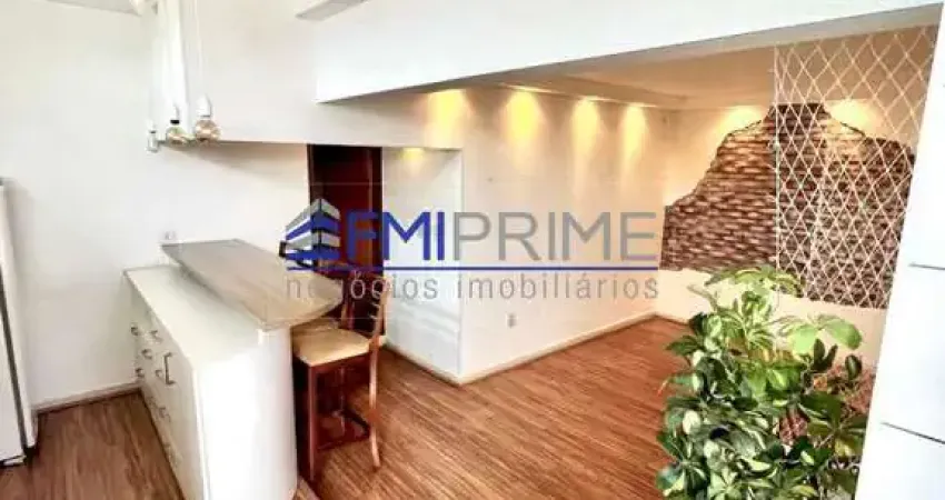 Cobertura duplex à venda de 144m², com 2 dormitórios, 1 suíte e 2 vagas - cambuci - sp