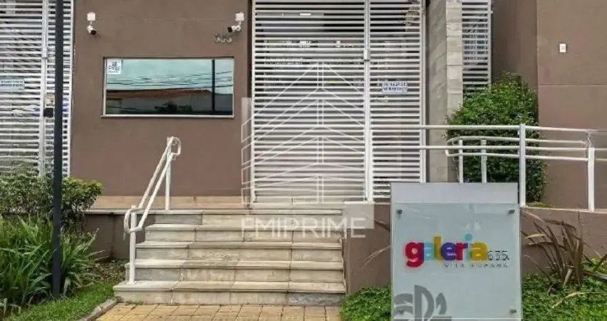 Apartamento para alugar com 30 m², 1 dormitório e sem vaga - água branca - são paulo/sp