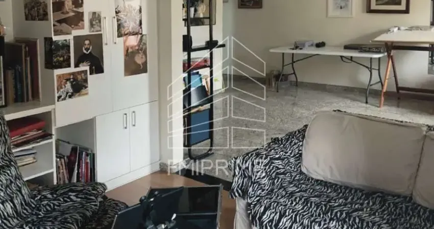 Apartamento à venda em perdizes com 98 m², 3 dormitórios, 1 suíte e 1 vaga