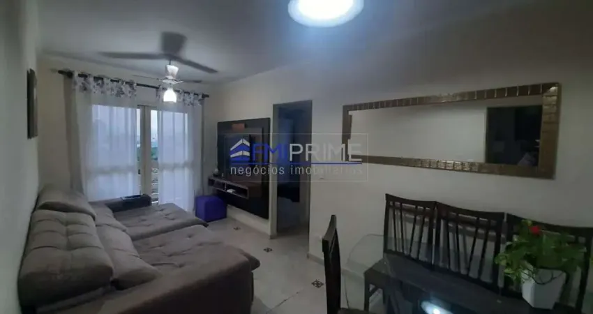 Apartamento à venda de 60m², 2 dormitórios, 1 suíte e 1 vaga - casa verde alta