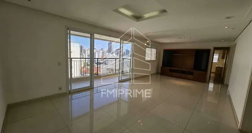 Apartamento à venda com 120 m², 3 dormitórios, 1 suíte e 2 vagas - condomínio pateo pompéia