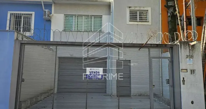 Casa com 4 quartos à venda na Rua Dona Ana Pimentel, 286, Perdizes, São Paulo
