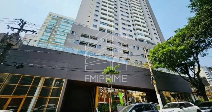 Apartamento à venda de 28 m², com 1 dormitório e 1 banheiro - em frente ao allianz parque