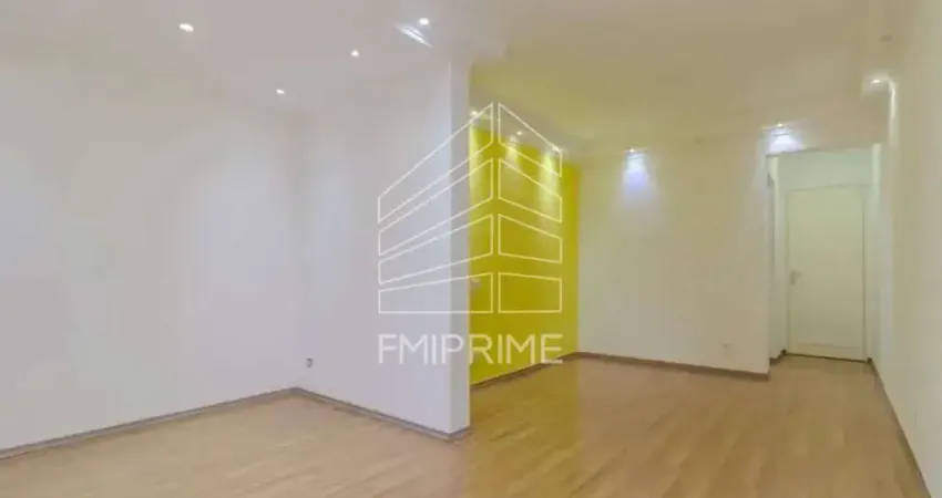 Apartamento à venda em perdizes com 72 m², 3 dormitórios e 1 vaga