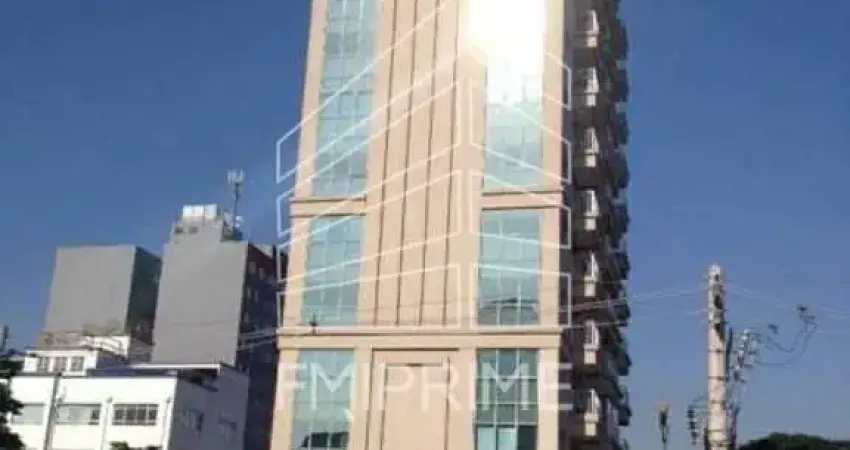 Sala comercial à venda na PÇ TOMÁS MORUS, 81, Água Branca, São Paulo