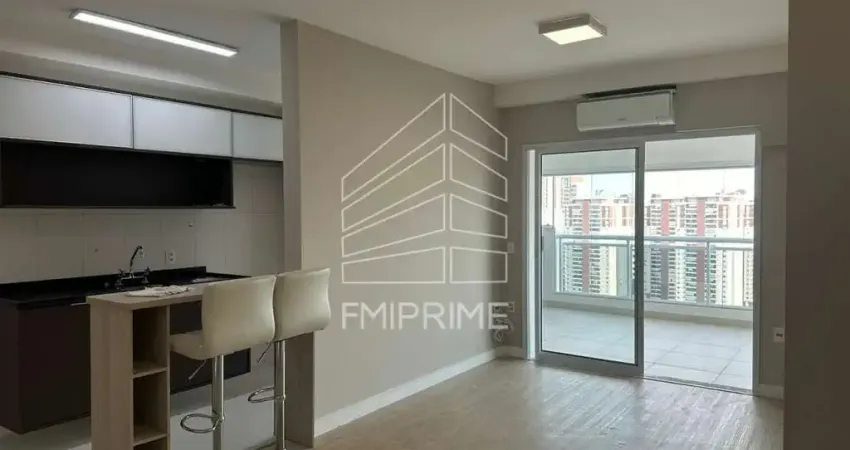Jardim das perdizes - apartamento à venda de 79m² com 2 dormitórios, 1 suíte e 2 vagas