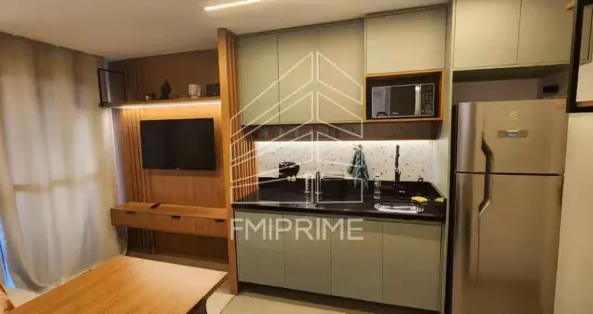 Apartamento today perdizes, pronto para morar 29 m², frente ao allianz parque
