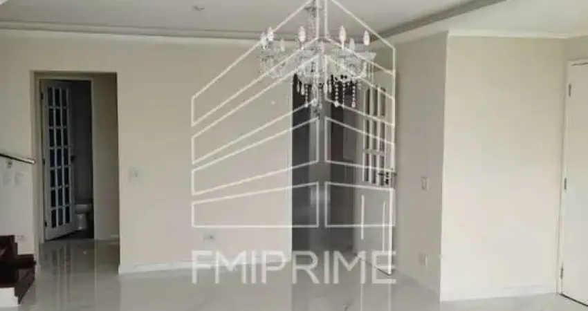 Apartamento com 4 quartos para alugar na Rua Cajaíba, 410, Pompéia, São Paulo