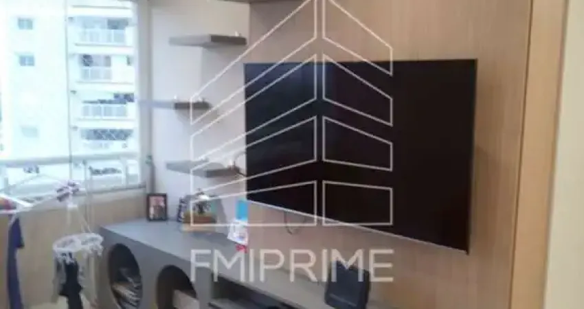 Lindo apartamento no jardim dos girassóis- 3 dorm. - 1 suíte -  70 m2