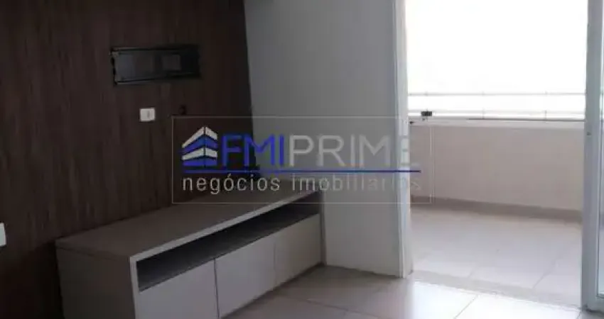 Apartamento com 2 quartos à venda na Rua Adalberto Kemeny, 82, Parque Industrial Tomas Edson, São Paulo