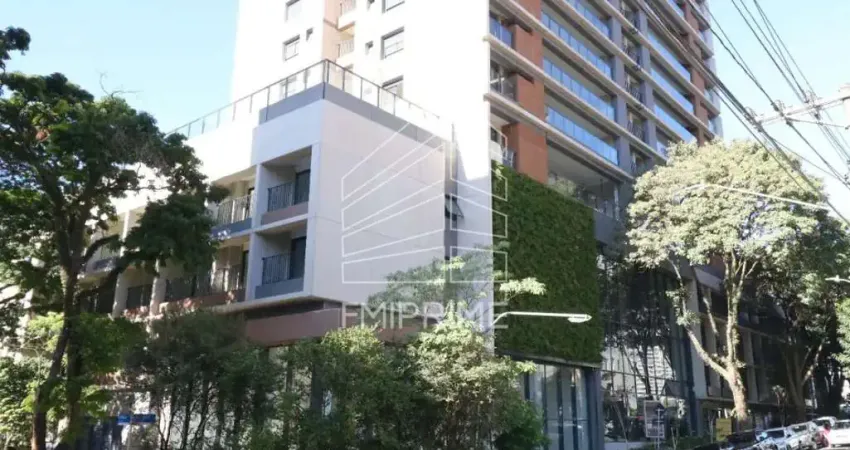 Apartamento com 3 quartos à venda na Rua Aimberê, 2202, Sumaré, São Paulo