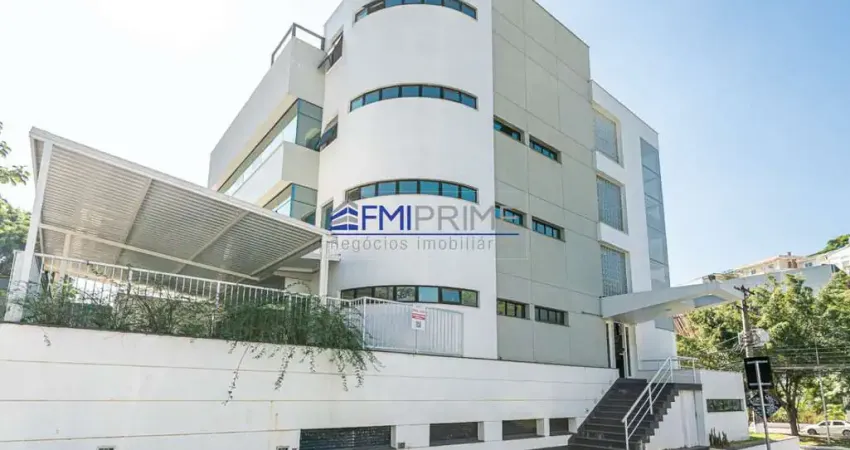 Excelente prédio comercial na avenida sumaré à venda e locação!