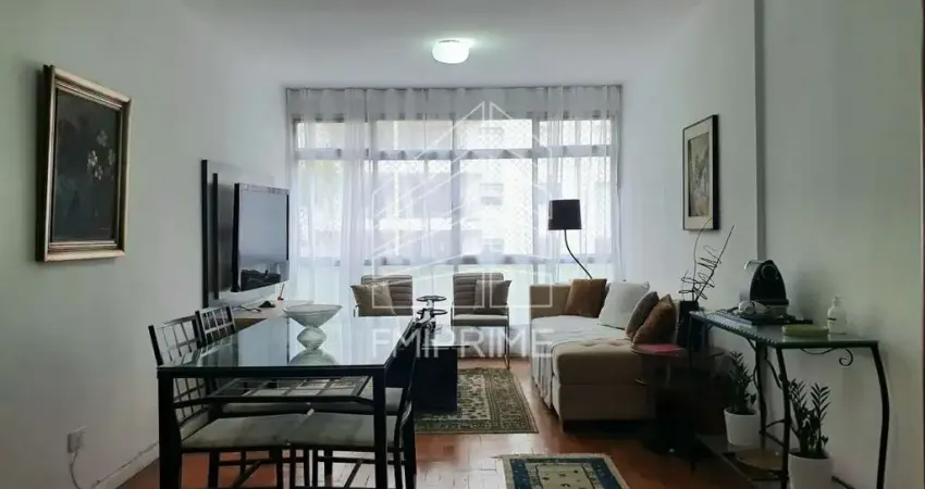 Apartamento com 2 quartos à venda na Rua Martiniano de Carvalho, 549, Bela Vista, São Paulo