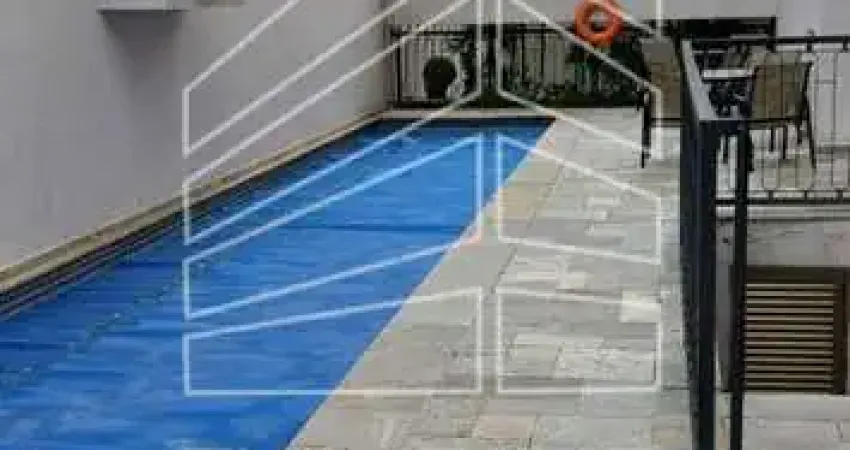 Apartamento com 1 quarto para alugar na Avenida Miruna, 320, Indianópolis, São Paulo