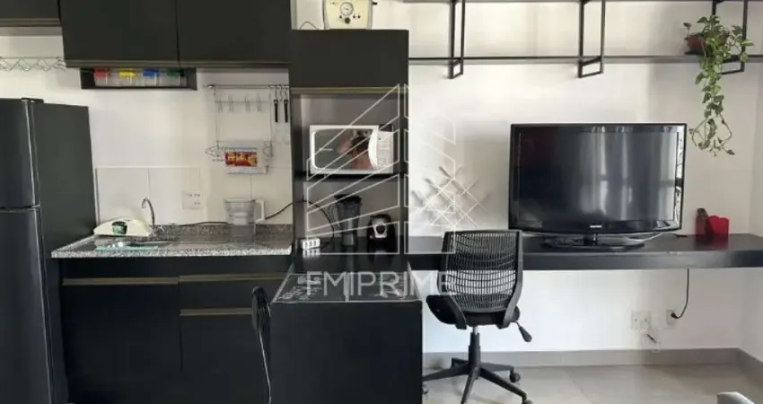 Apartamento com 1 quarto para alugar na Rua Machado de Assis, 150, Vila Mariana, São Paulo