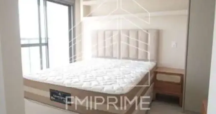 Apartamento com 2 quartos à venda na Rua dos Jacintos, 15, Mirandópolis, São Paulo