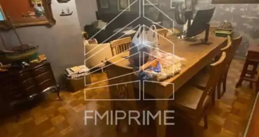 Apartamento com 3 quartos à venda na Rua Caiubi, 372, Perdizes, São Paulo