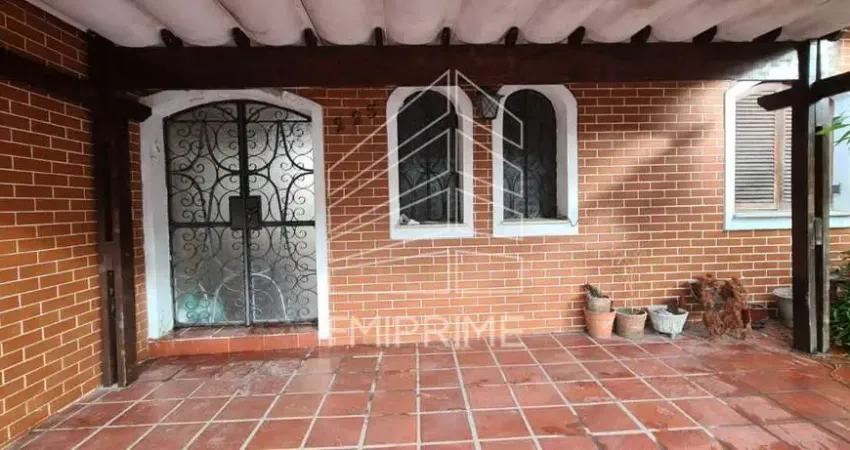 Casa com 3 quartos à venda na Rua Barra do Chapéu, 225, Vila Romana, São Paulo