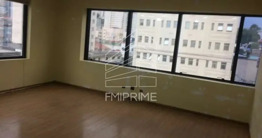 Sala comercial à venda na Rua Duarte de Azevedo, 448, Santana, São Paulo