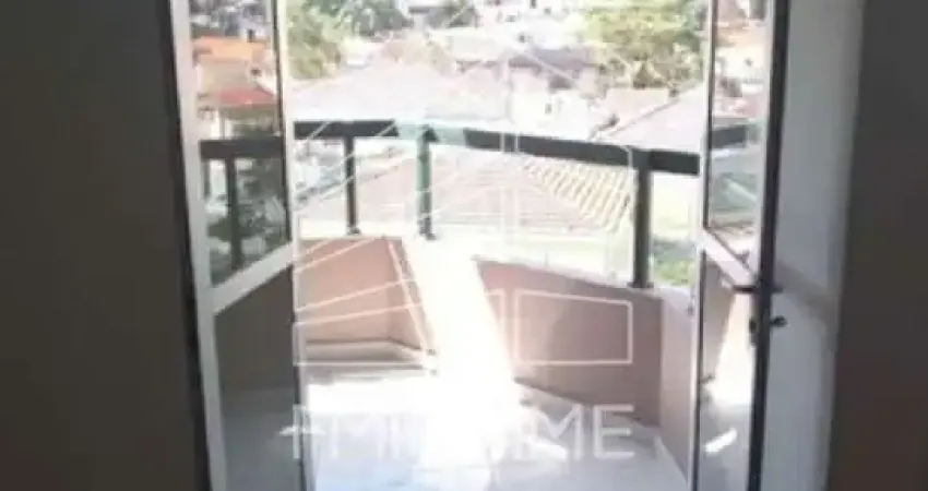 Apartamento com 3 quartos à venda na Rua Arthur Mazzetti, 166, Parque Mandaqui, São Paulo