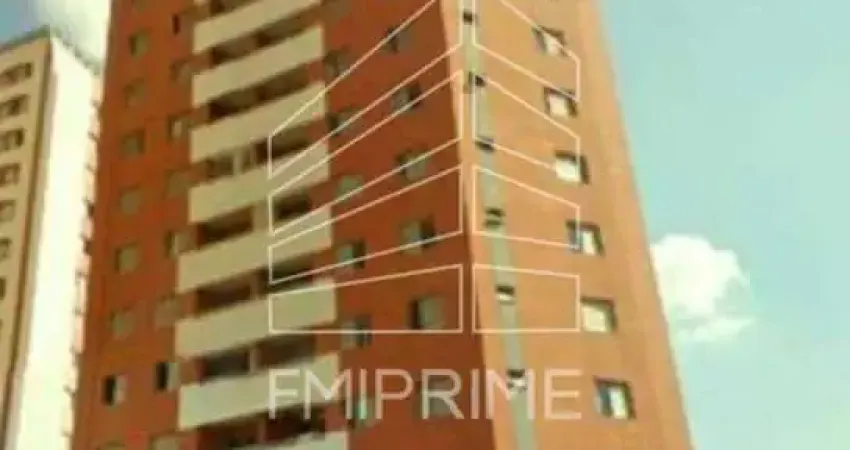 Apartamento com 3 quartos à venda na Rua dos Tapes, 57, Cambuci, São Paulo