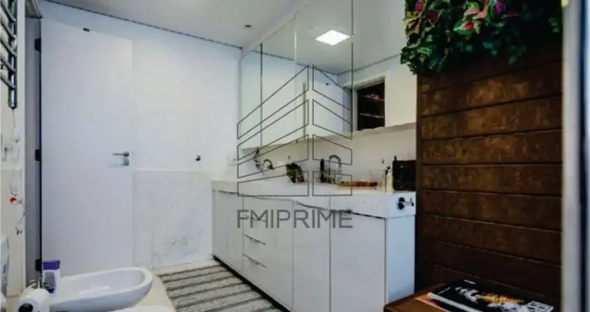 Apartamento com 3 quartos à venda na Avenida Jurucê, 506, Indianópolis, São Paulo