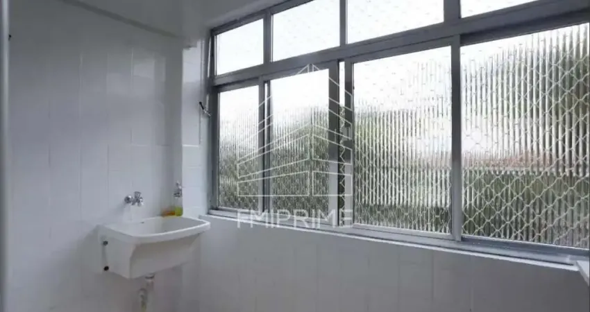 Apartamento com 2 quartos à venda na Rua Maria Curupaiti, 654, Vila Ester (Zona Norte), São Paulo