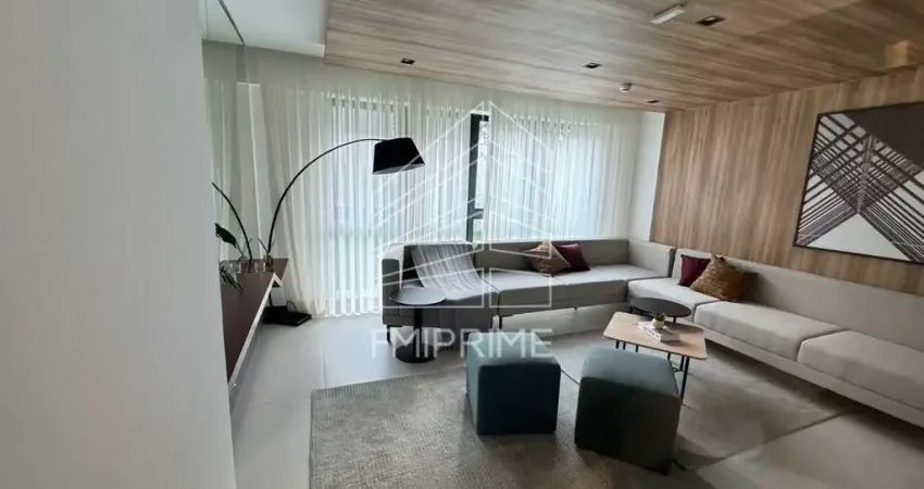 Apartamento com 1 quarto à venda na Rua Alvorada, 616, Vila Olímpia, São Paulo