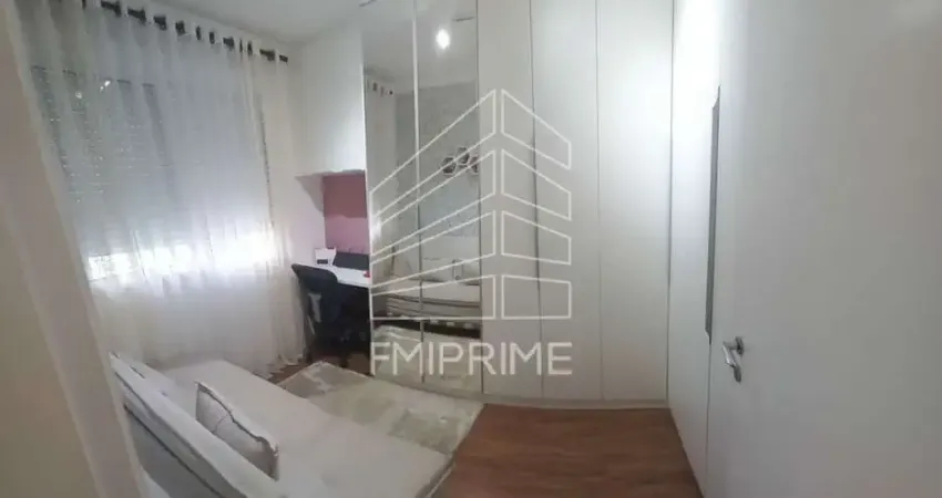 Apartamento com 2 quartos à venda na Rua Henrique Felipe da Costa, 681, Vila Guilherme, São Paulo