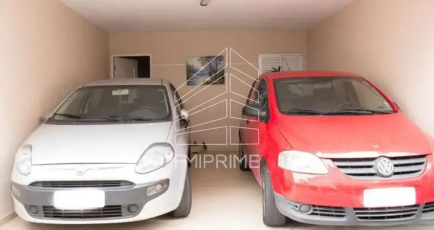 Casa em condomínio fechado com 4 quartos à venda na Rua Dona Maria Custódia, 284, Santa Teresinha, São Paulo