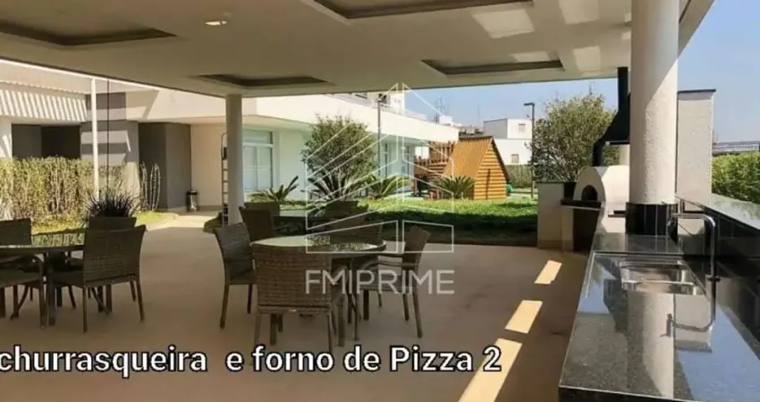 Apartamento com 2 quartos à venda na Avenida Thomas Edison, 934, Barra Funda, São Paulo