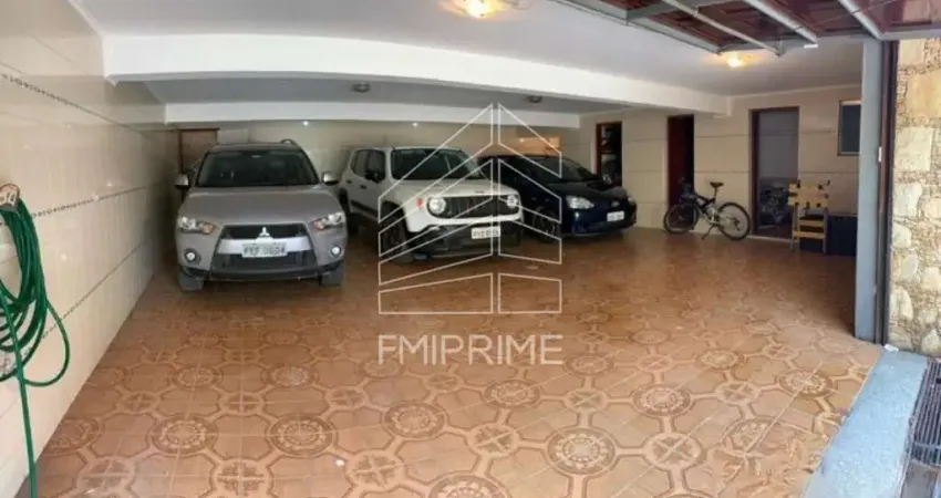 Casa com 4 quartos à venda na Rua Bento de Faria, 146, Bosque da Saúde, São Paulo