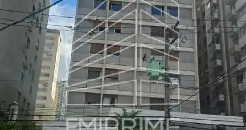 Apartamento com 2 quartos à venda na Rua Bela Cintra, 2316, Consolação, São Paulo