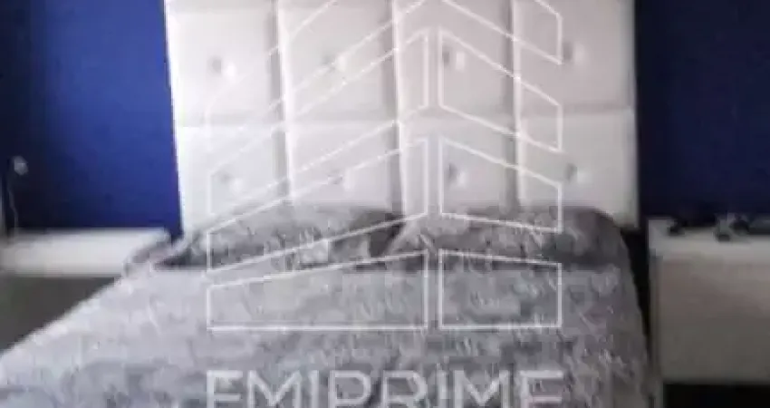 Apartamento com 1 quarto para alugar na Rua Joaquim Ferreira, 124, Pompéia, São Paulo