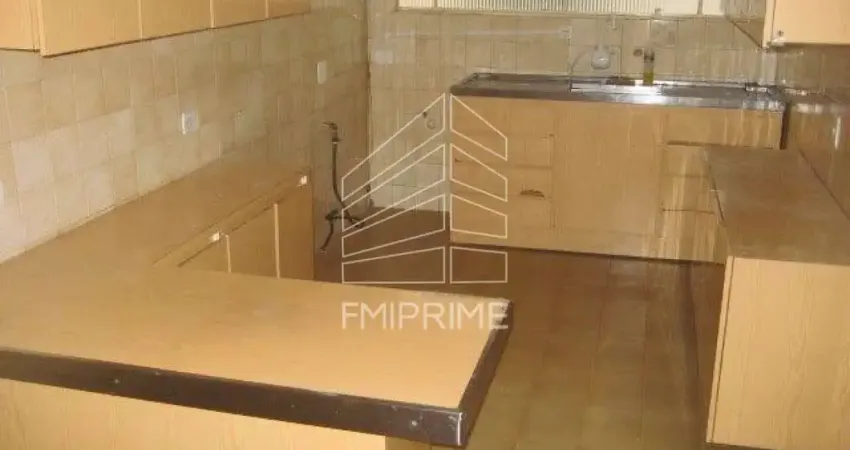 Apartamento com 3 quartos à venda na Rua Presidente Prudente, 35, Jardim Paulista, São Paulo