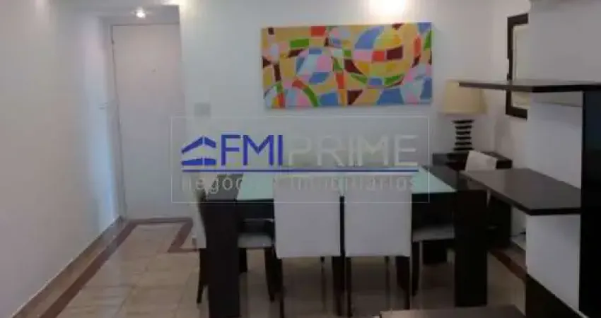 Apartamento com 3 quartos à venda na Rua Doutor Miranda de Azevedo, 1251, Vila Anglo Brasileira, São Paulo