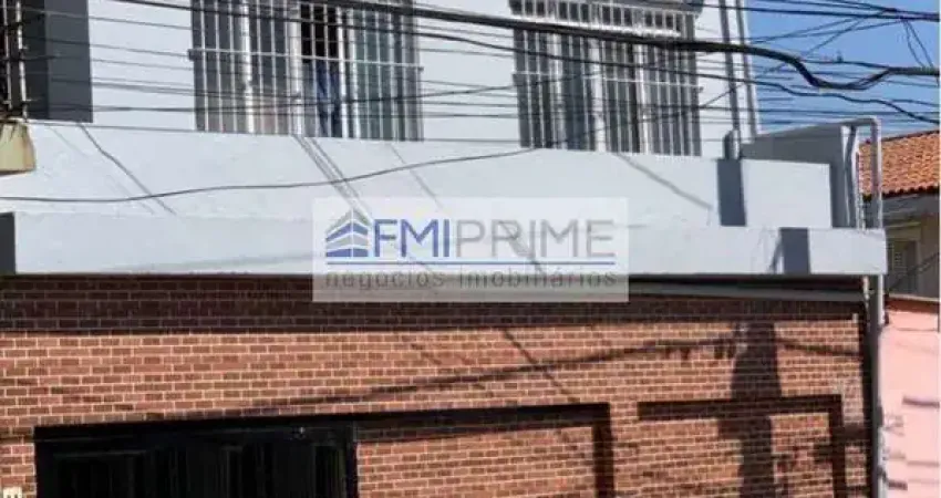 Casa com 3 quartos à venda na Avenida Otacílio Tomanik, 1, Vila Polopoli, São Paulo