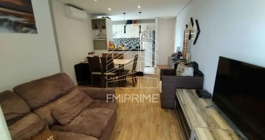 Apartamento com 3 quartos à venda na Avenida Ernesto Igel, 307, Lapa, São Paulo