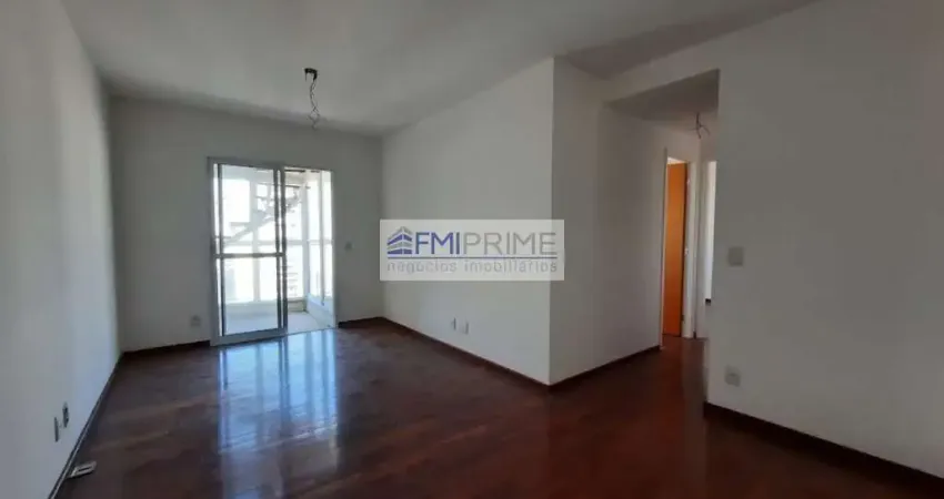 Cobertura duplex a venda na vila romana, nunca habitada e alto padrão