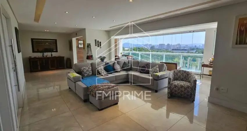 Apartamento 03 dormitório no jardim das perdizes vista parque, disponível para locação