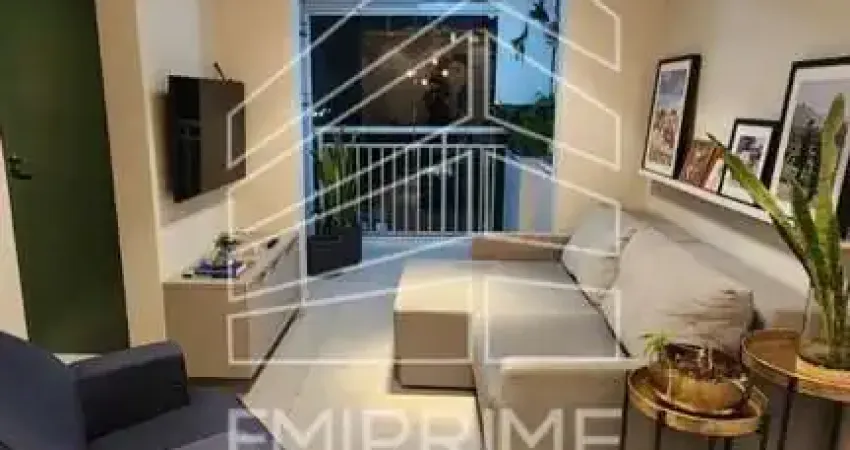 Apartamento com 2 quartos à venda na Rua Torres da Barra, 99, Barra Funda, São Paulo