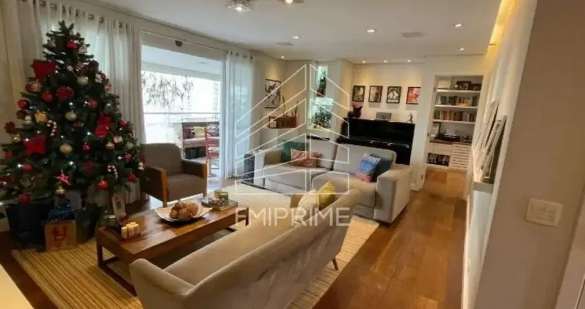 Vila romana -  apartamento alto padrão - cond. allori -  3 suítes - 3 vagas