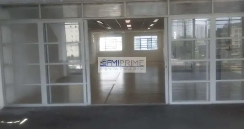 Prédio para alugar na Rua Monteiro de Melo, 406, Lapa, São Paulo